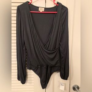 PST - Bodysuit (Size: L)